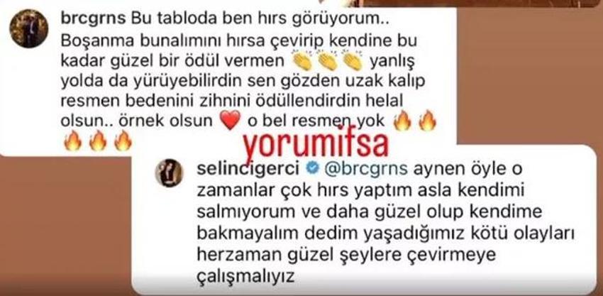 Selin Ciğerci bikinisinin iplerini çözüp güneşlendi! Simge Sağın yorum yaptı...