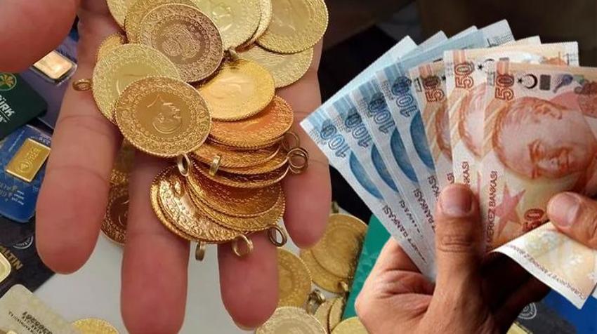 Her dediği çıkan İslam Memiş'ten düşen altın fiyatlarıyla ilgili flaş tahmin! Gram altın için yeni seviyeyi açıkladı