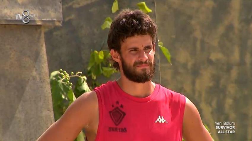 Survivor kim elendi, kim gitti? Survivor yarı final kalan isimler kim oldu? 28 Haziran Survivor yarı finale kim kaldı? Survivor'da dokunulmazlığı kim kazandı? SMS'e kim çıktı? Acun Ilıcalı açıkladı...
