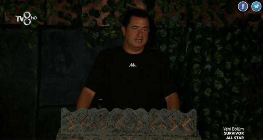 Survivor kim elendi, kim gitti? Survivor yarı final kalan isimler kim oldu? 28 Haziran Survivor yarı finale kim kaldı? Survivor'da dokunulmazlığı kim kazandı? SMS'e kim çıktı? Acun Ilıcalı açıkladı...