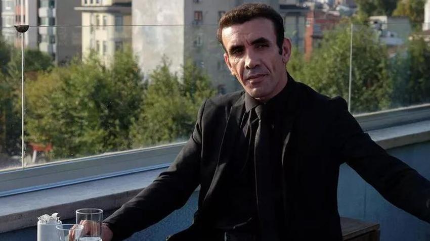 Yargı'nın Savcı Pars'ı Mehmet Yılmaz Ak sezonu Alaçatı'da açtı!