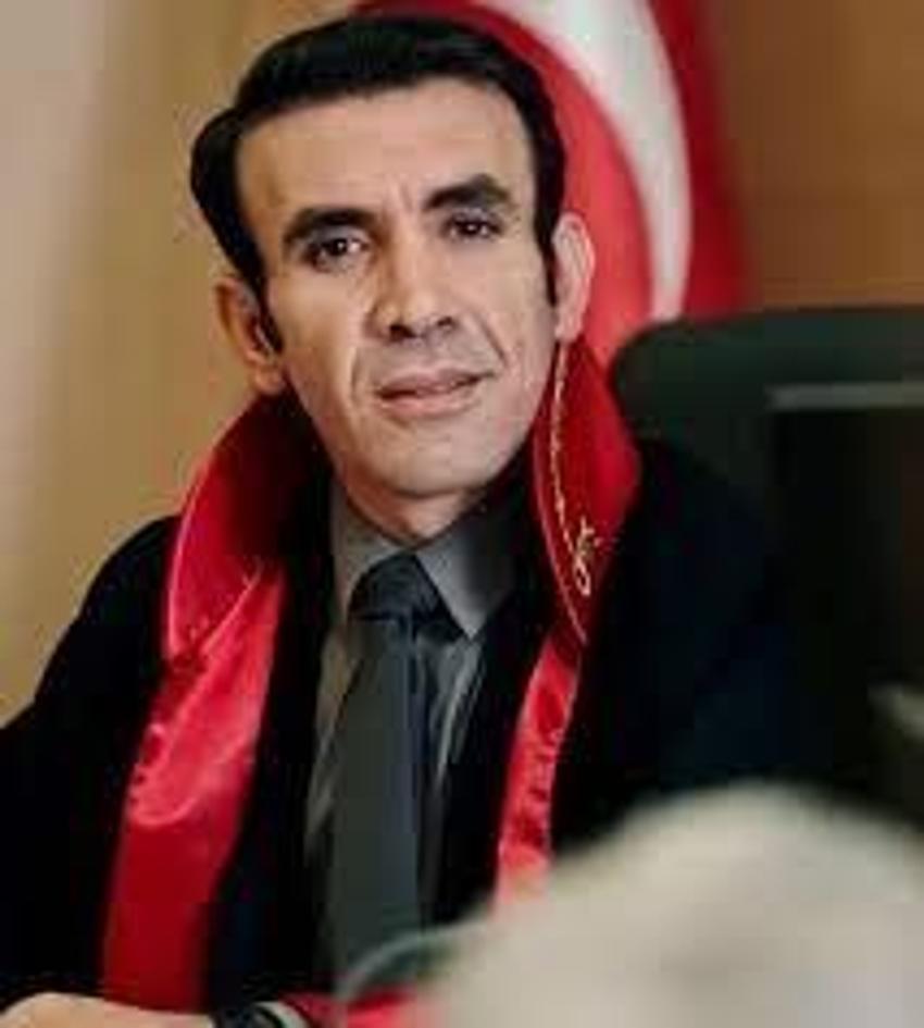 Yargı'nın Savcı Pars'ı Mehmet Yılmaz Ak sezonu Alaçatı'da açtı!