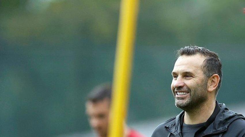 Abdurrahim Albayrak yılın transfer çalımı demişti! Okan Buruk gönderiyor! G.Saray'da 6 ayrılık