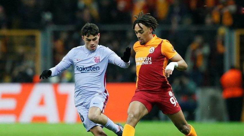 Abdurrahim Albayrak yılın transfer çalımı demişti! Okan Buruk gönderiyor! G.Saray'da 6 ayrılık