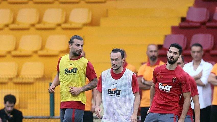 Abdurrahim Albayrak yılın transfer çalımı demişti! Okan Buruk gönderiyor! G.Saray'da 6 ayrılık