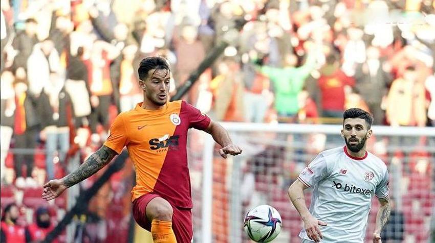 Abdurrahim Albayrak yılın transfer çalımı demişti! Okan Buruk gönderiyor! G.Saray'da 6 ayrılık