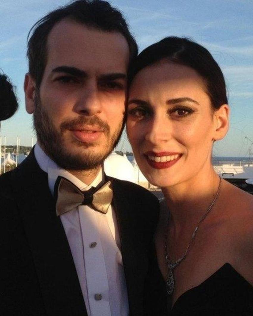 Melisa Sözen'den sevgilisine romantik kutlama: Mutluluk veren her şey yanı başında olsun