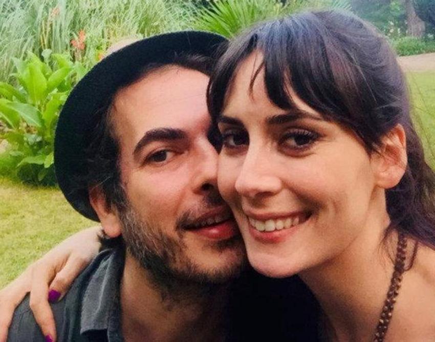 Melisa Sözen'den sevgilisine romantik kutlama: Mutluluk veren her şey yanı başında olsun