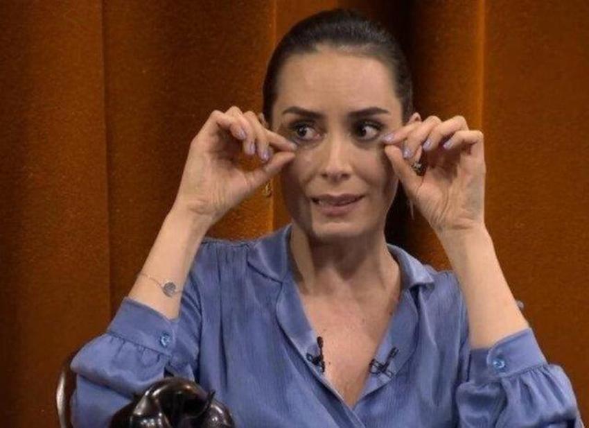 Melisa Sözen'den sevgilisine romantik kutlama: Mutluluk veren her şey yanı başında olsun