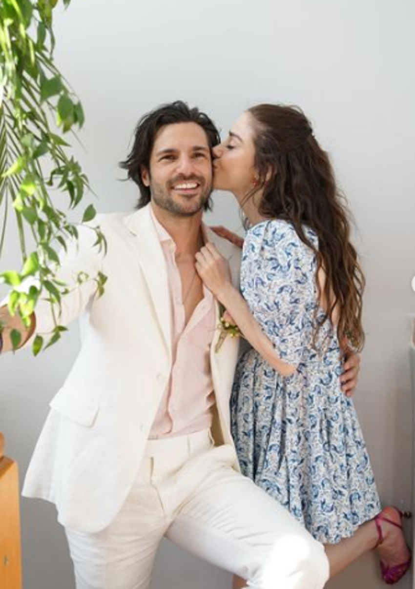 Özge Gürel ve Serkan Çayoğlu çiftinin düğün tarihi ve yeri belli oldu!