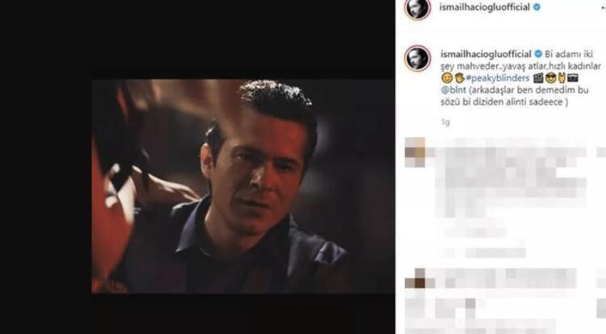 Aslıhan Gürbüz ve İsmail Hacıoğlu birlikte mi?
