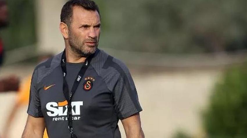 Aykut Kocaman'ın prensine göz dikti taraftarlar isyan etti! 'Ndombele, Gueye derken o mu gelecek?'