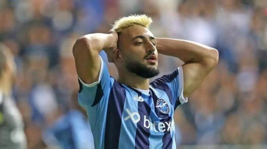 Aykut Kocaman'ın prensine göz dikti taraftarlar isyan etti! 'Ndombele, Gueye derken o mu gelecek?'