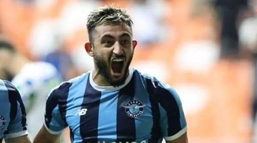 Aykut Kocaman'ın prensine göz dikti taraftarlar isyan etti! 'Ndombele, Gueye derken o mu gelecek?'