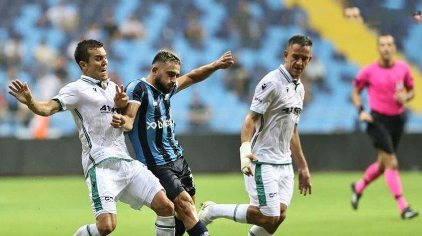 Aykut Kocaman'ın prensine göz dikti taraftarlar isyan etti! 'Ndombele, Gueye derken o mu gelecek?'