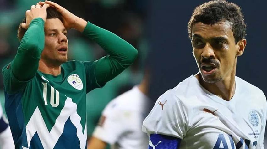 Luiz Gustavo ve Zajc'a güle güle! Jorge Jesus'a 6 numara müjdesi verildi! '30 M.€'luk orta saha...'