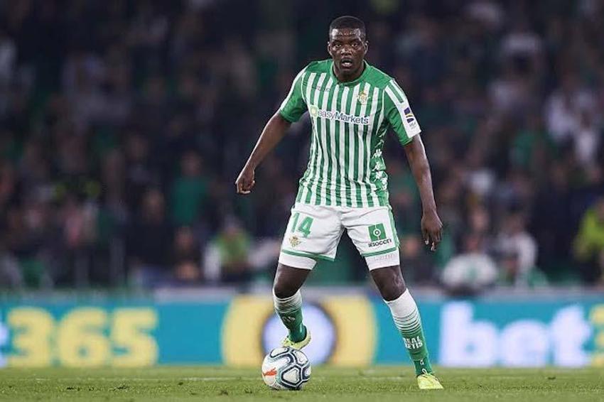 Luiz Gustavo ve Zajc'a güle güle! Jorge Jesus'a 6 numara müjdesi verildi! '30 M.€'luk orta saha...'