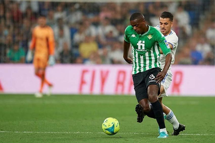 Luiz Gustavo ve Zajc'a güle güle! Jorge Jesus'a 6 numara müjdesi verildi! '30 M.€'luk orta saha...'