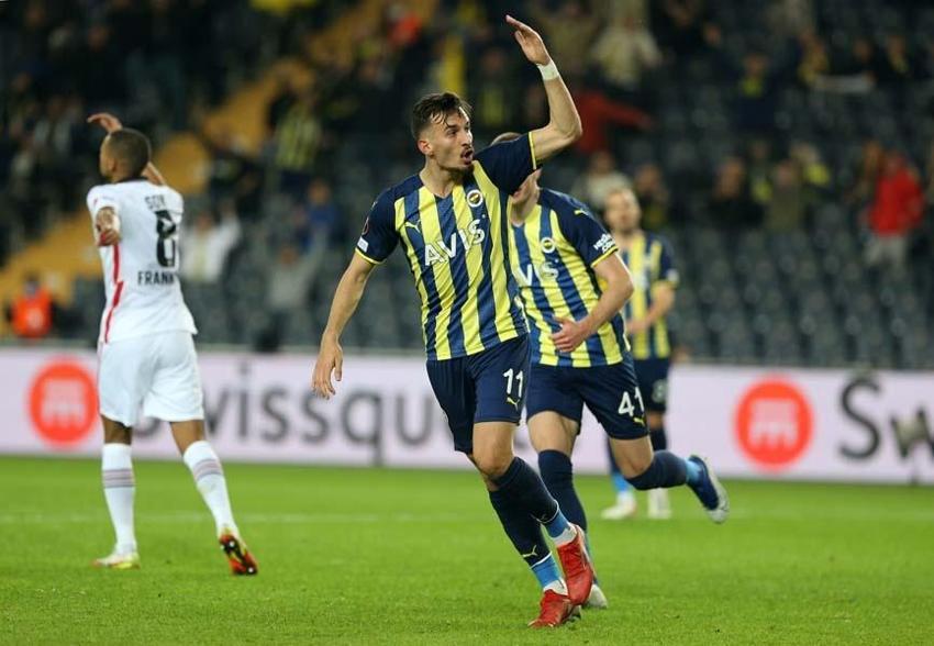 Luiz Gustavo ve Zajc'a güle güle! Jorge Jesus'a 6 numara müjdesi verildi! '30 M.€'luk orta saha...'