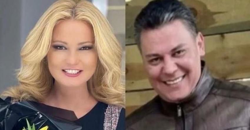 Müge Anlı ve Şinasi Yüzbaşıoğlu'ndan evlilik fotoğrafları bekleniyordu! İlk paylaşım geldi...