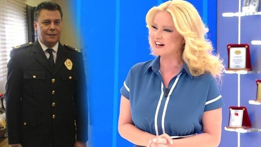 Müge Anlı ve Şinasi Yüzbaşıoğlu'ndan evlilik fotoğrafları bekleniyordu! İlk paylaşım geldi...