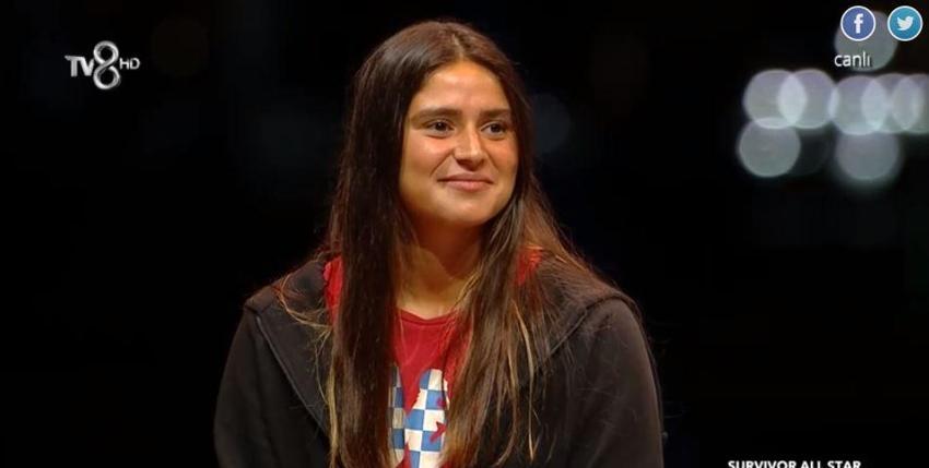 Survivor kim elendi, kim gitti? Survivor'da 4. kim oldu? Ayşe mi Nisa mı elendi? 29 Haziran 2022 Survivor yarı finale kim kaldı? Acun Ilıcalı açıkladı