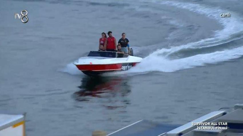 Survivor kim elendi, kim gitti? Survivor'da 4. kim oldu? Ayşe mi Nisa mı elendi? 29 Haziran 2022 Survivor yarı finale kim kaldı? Acun Ilıcalı açıkladı