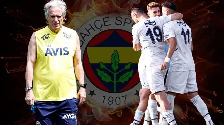 Al Shamal'i bombaladılar maçtan sonra kötü haberi aldılar! Jorge Jesus 'Yeni Burak Yılmaz'ı' bitiriyor