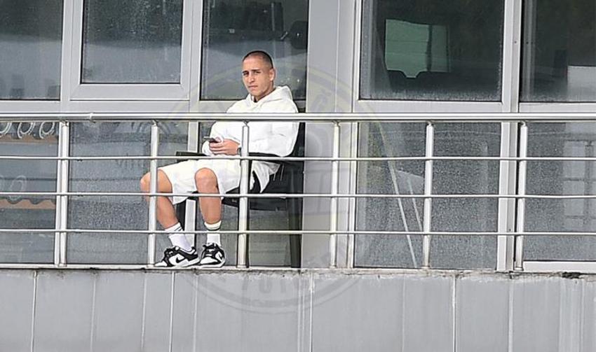 Al Shamal'i bombaladılar maçtan sonra kötü haberi aldılar! Jorge Jesus 'Yeni Burak Yılmaz'ı' bitiriyor