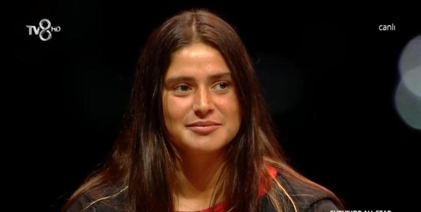 Survivor finale kim kaldı? Survivor 3. kim oldu? 29 Haziran 2022 Survivor finaline kim kaldı? Nisa mı, Adem mi, Batuhan mı? Sonuçlar açıklandı...