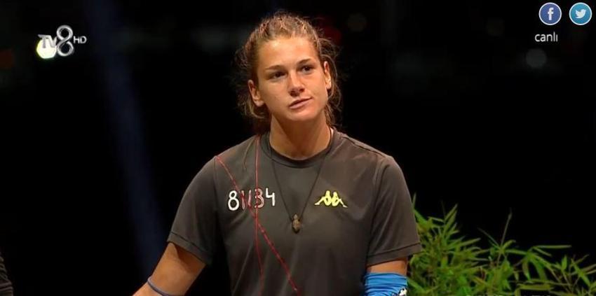 Survivor finale kim kaldı? Survivor 3. kim oldu? 29 Haziran 2022 Survivor finaline kim kaldı? Nisa mı, Adem mi, Batuhan mı? Sonuçlar açıklandı...