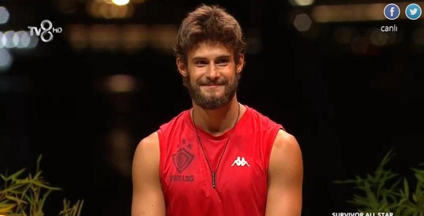 Survivor finale kim kaldı? Survivor 3. kim oldu? 29 Haziran 2022 Survivor finaline kim kaldı? Nisa mı, Adem mi, Batuhan mı? Sonuçlar açıklandı...