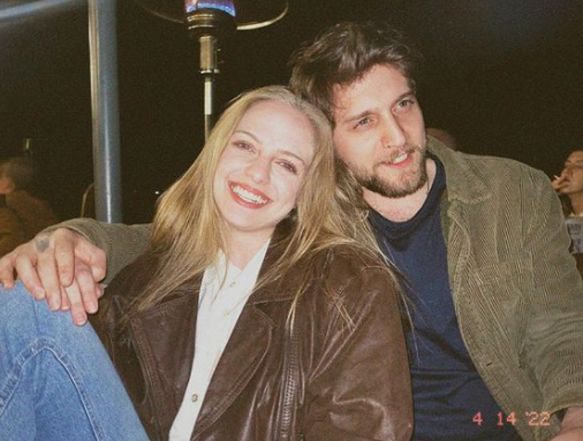 İpek Filiz Yazıcı ile Ufuk Beydemir evleniyor! Böyle duyurdular...