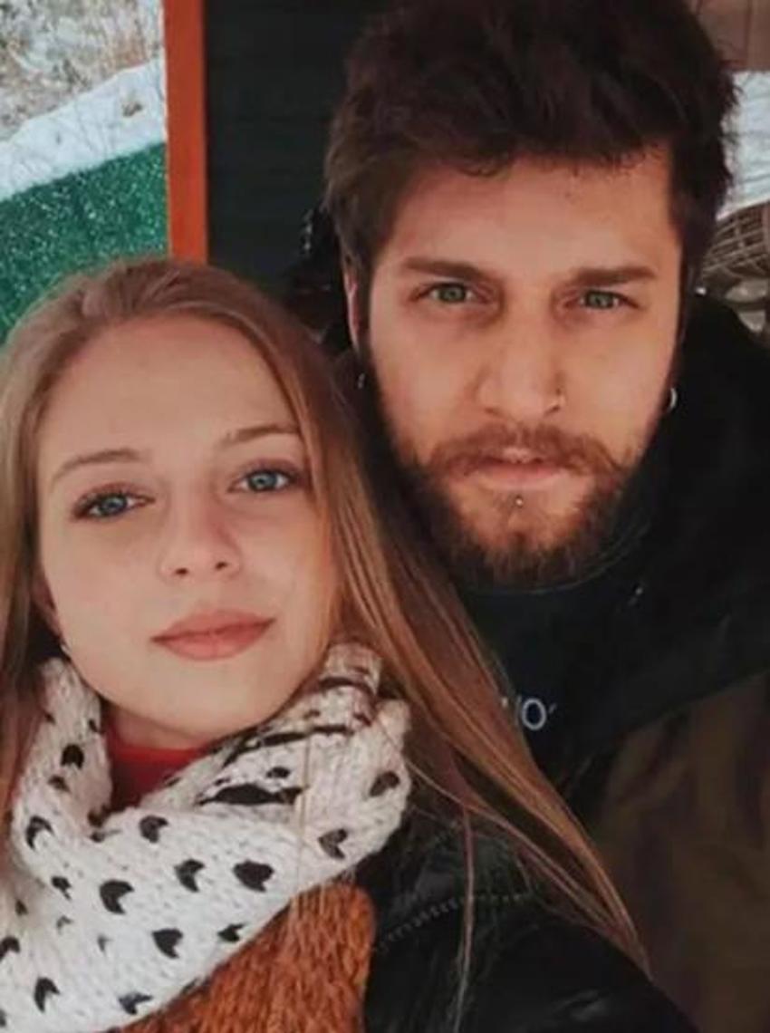 İpek Filiz Yazıcı ile Ufuk Beydemir evleniyor! Böyle duyurdular...