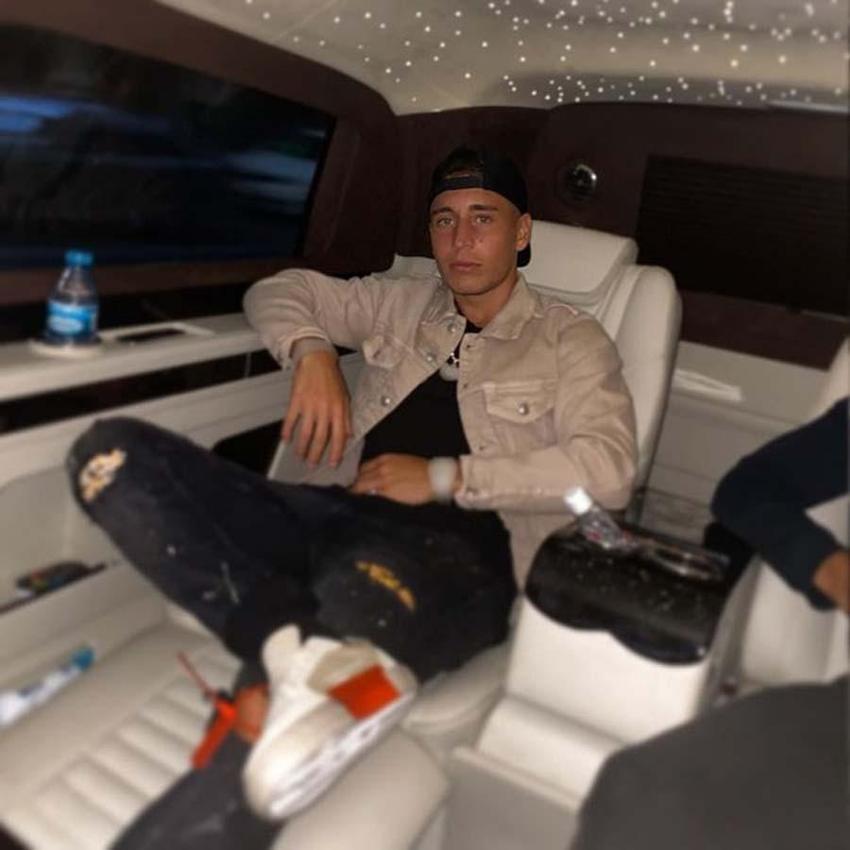 Fenerbahçe Emre Mor transferini bitirdi! İşte Fatih Karagümrük ile varılan anlaşmanın detayları...