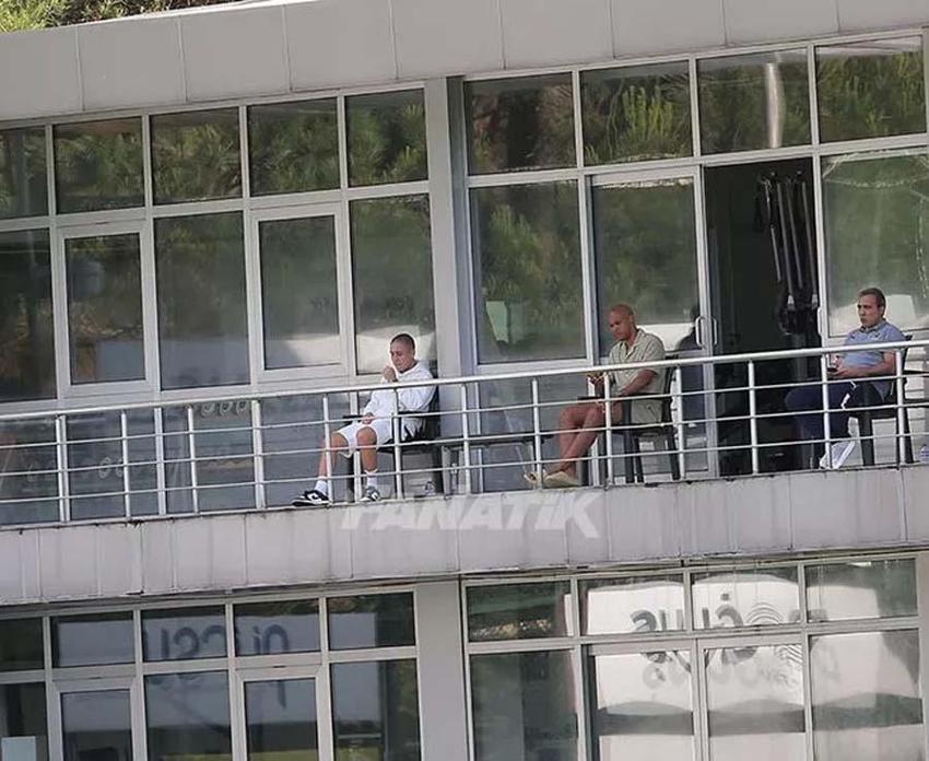 Fenerbahçe Emre Mor transferini bitirdi! İşte Fatih Karagümrük ile varılan anlaşmanın detayları...