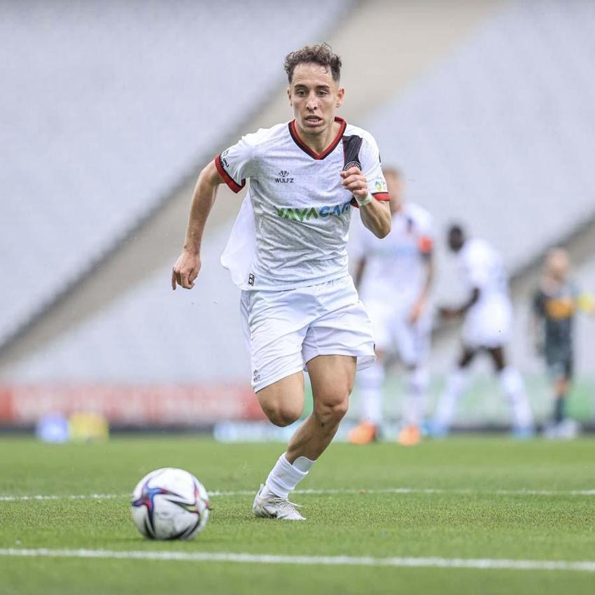 Fenerbahçe Emre Mor transferini bitirdi! İşte Fatih Karagümrük ile varılan anlaşmanın detayları...