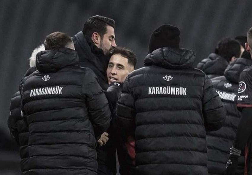Fenerbahçe Emre Mor transferini bitirdi! İşte Fatih Karagümrük ile varılan anlaşmanın detayları...