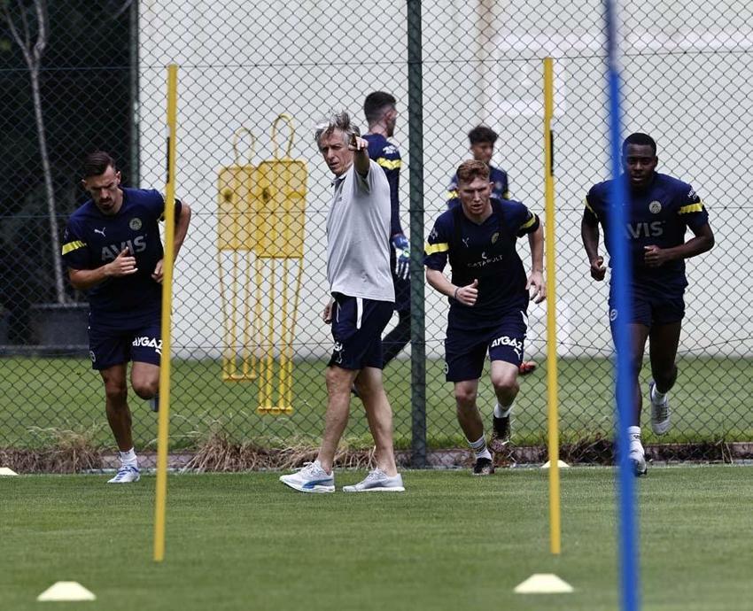 Fenerbahçe Emre Mor transferini bitirdi! İşte Fatih Karagümrük ile varılan anlaşmanın detayları...