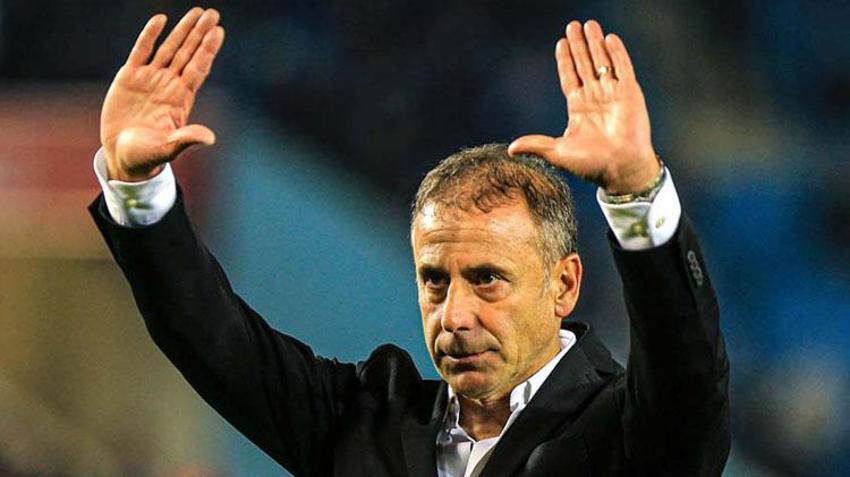 Son şampiyon Trabzonspor transferde Beşiktaşlı yıldızı bitiriyor! Abdullah Avcı onay verdi pazarlıklar başladı...