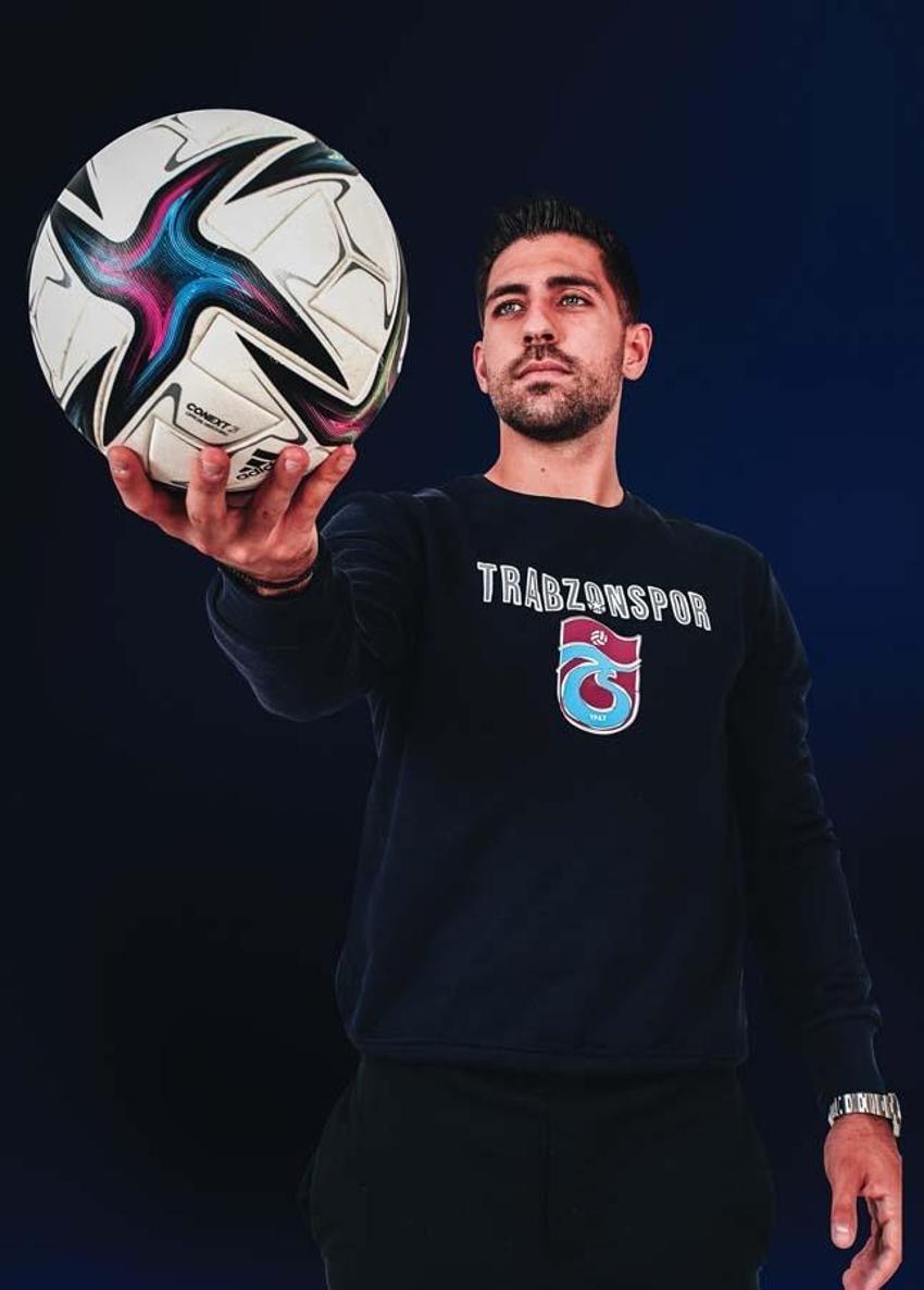 Son şampiyon Trabzonspor transferde Beşiktaşlı yıldızı bitiriyor! Abdullah Avcı onay verdi pazarlıklar başladı...
