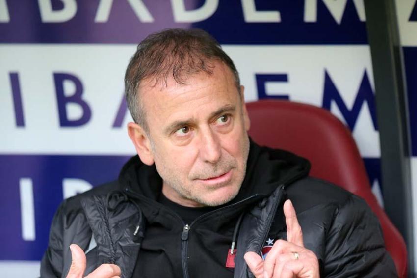 Son şampiyon Trabzonspor transferde Beşiktaşlı yıldızı bitiriyor! Abdullah Avcı onay verdi pazarlıklar başladı...