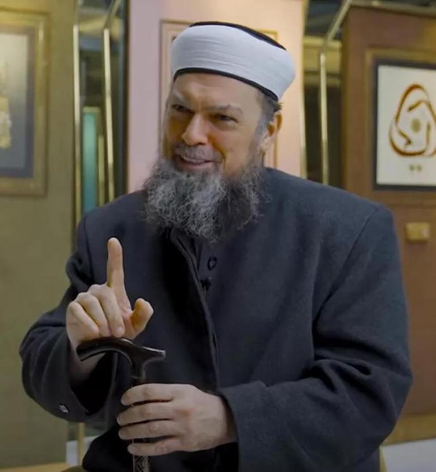 Ahu Tuğba ile olan aşkıyla hafızalara kazındı! Meriç Erkan bambaşka bir hayatı seçti, geçmiş itirafları olay oldu