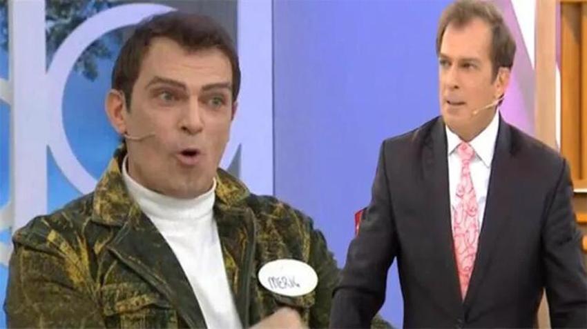 Ahu Tuğba ile olan aşkıyla hafızalara kazındı! Meriç Erkan bambaşka bir hayatı seçti, geçmiş itirafları olay oldu