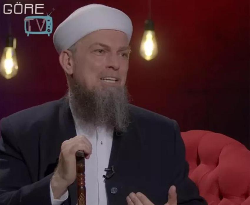 Ahu Tuğba ile olan aşkıyla hafızalara kazındı! Meriç Erkan bambaşka bir hayatı seçti, geçmiş itirafları olay oldu