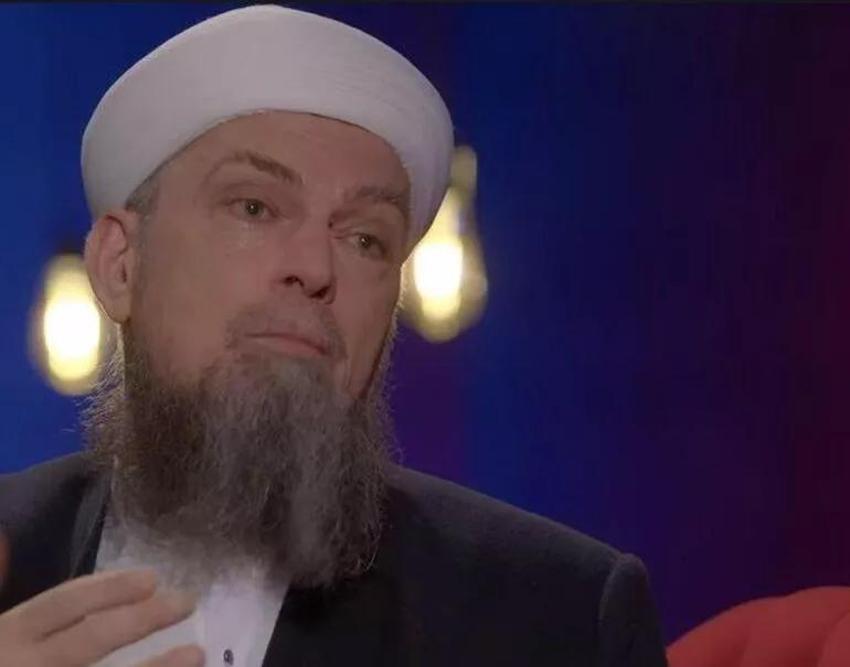 Ahu Tuğba ile olan aşkıyla hafızalara kazındı! Meriç Erkan bambaşka bir hayatı seçti, geçmiş itirafları olay oldu
