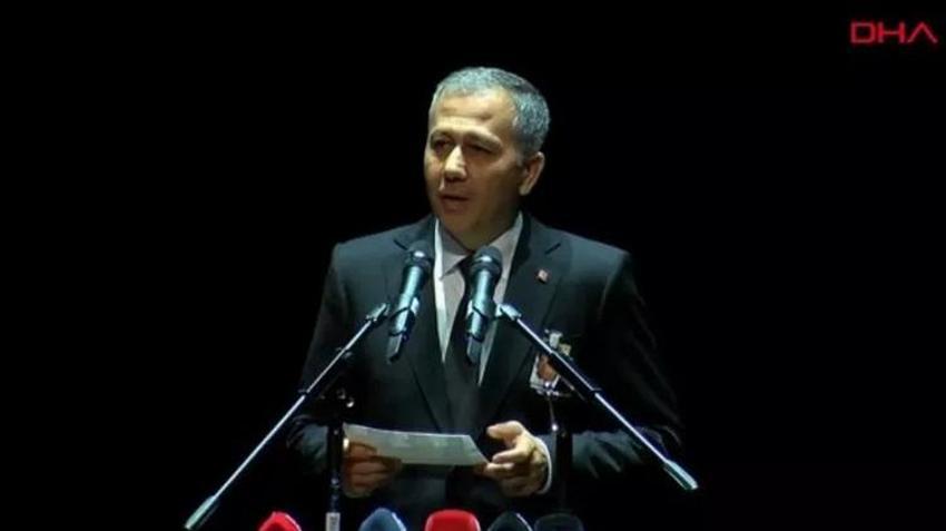 Cüneyt Arkın'a veda! Son yolculuğuna uğurlandı!