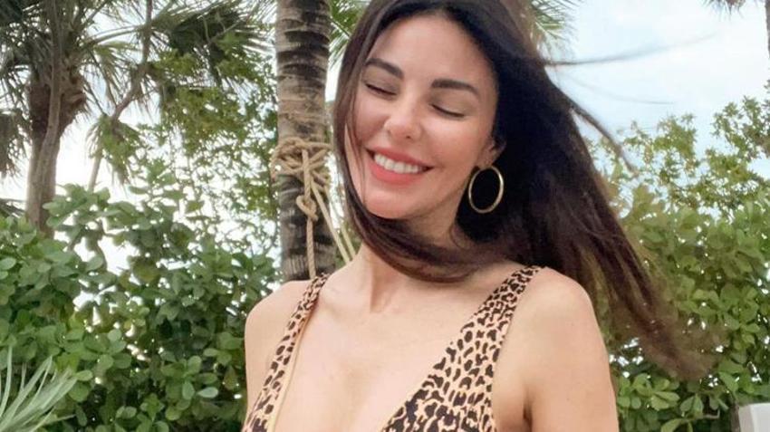 Defne Samyeli güzelliğin kitabını yazıyor! 'Kendinize bakarsanız, vücut karşılığını veriyor'