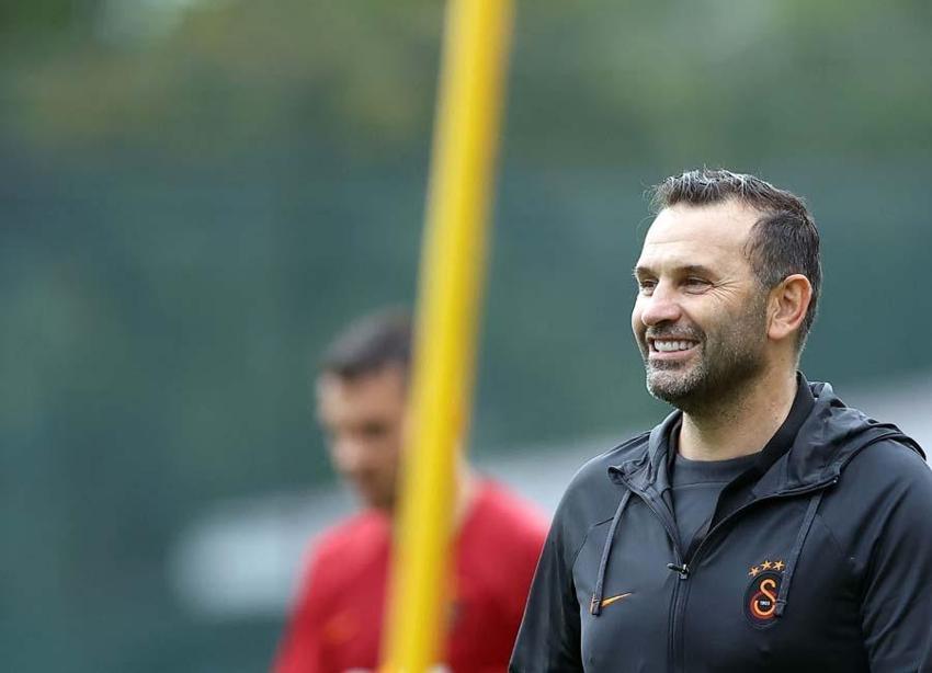 Galatasaray'da 3 orta saha, bir santrfor, bir kanat forvet ve bir stoper için operasyon! Yabancı kontenjanı için 6 isme güle güle