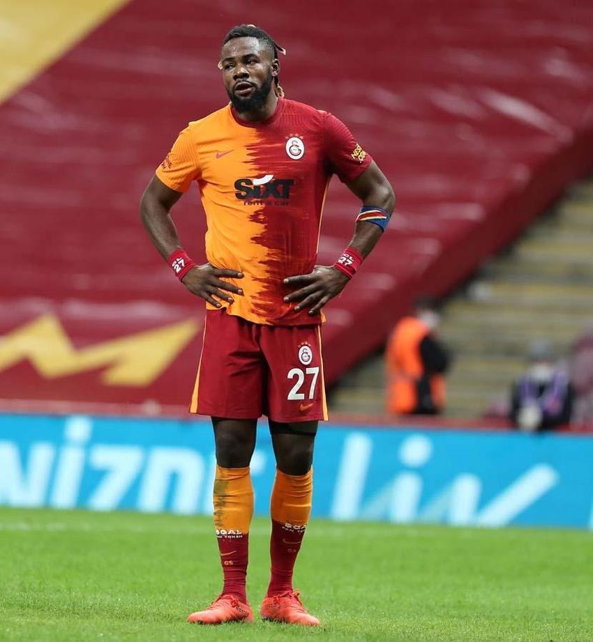 Galatasaray'da 3 orta saha, bir santrfor, bir kanat forvet ve bir stoper için operasyon! Yabancı kontenjanı için 6 isme güle güle